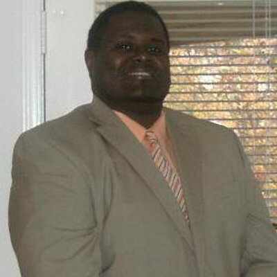 Profile Picture of Shawn Tierre Patton (@SeanAPatton1) on Twitter