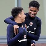Profile Picture of ❤️Jarcus❤️ (@jesse_rashford_) on Instagram
