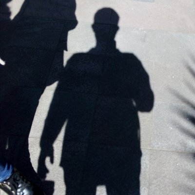 Profile Picture of Luis Abraham 🏳️‍🌈 (@LuiCastB) on Twitter