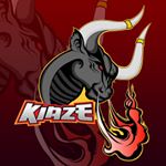Profile Picture of KlaZe E-sports (@klaze_esports) on Instagram