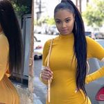 Profile Picture of stacy-ann grant (@stacyann_greant) on Instagram