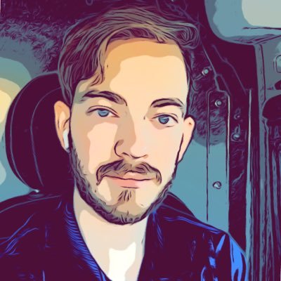 Profile Picture of Doug Schaefer (@dougschaef) on Twitter