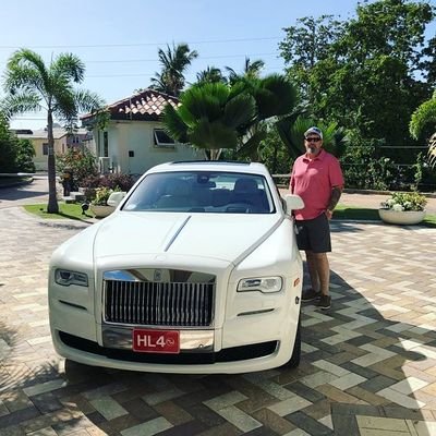 Profile Picture of Michael Decoste (@decoste_michael) on Twitter