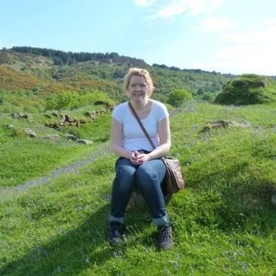 Profile Picture of Hazel McBride (@HazelMc20879543) on Twitter