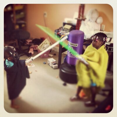 Profile Picture of Faye Patrick Alston (@faye_patrick) on Twitter