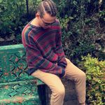 Profile Picture of 🌊 Ryan Cullen Stamper 🌊 (@saberlen) on Instagram