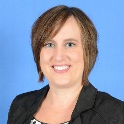 Profile Picture of Amy Cornell (@ifbamy) on Twitter