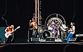Profile Picture of Red Hot Chili Peppers - Wikipedia, the free encyclopediaon Wikipedia