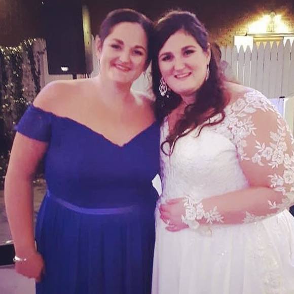 Profile Picture of Tricia Bruttomesso (@tbruttomesso) on Poshmark