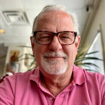 Profile Picture of Bob Kimball (@BobKimball) on Twitter
