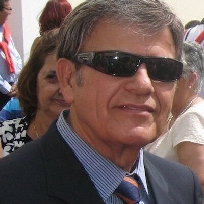 Profile Picture of Carmelo Hernández (@Carmelo_Harley) on Twitter