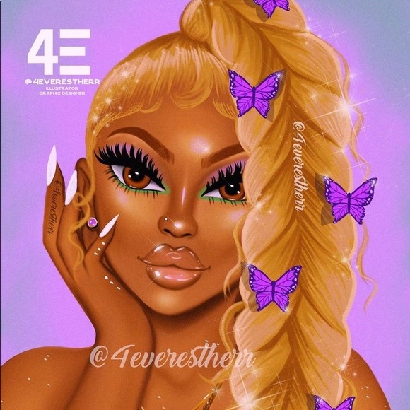 Profile Picture of Simone Patterson (@shyman89703) on Poshmark