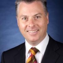 Profile Picture of Steven Marshall, MP (@ChessonEtta) on Twitter