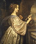 Profile Picture of Cristina, regina di Svezia - Wikipediaon Wikipedia