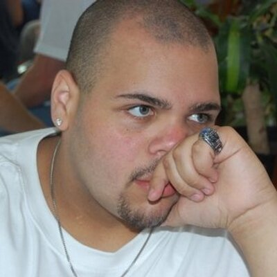 Profile Picture of Darnell Hendrix (@danthony89) on Twitter