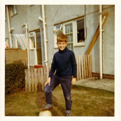 Profile Picture of Keith Cordon (@whoiskeithc) on Twitter