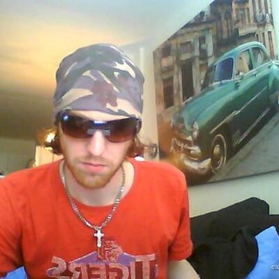 Profile Picture of Andy Foxx (@FoxxAndy) on Twitter