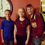 Profile Picture of Amber Janson (@jamberly) on Instagram