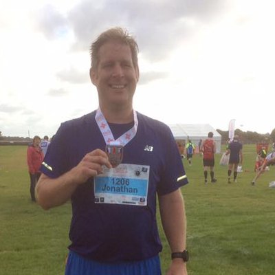 Profile Picture of Jonathan Garner (@jongarner_spurs) on Twitter