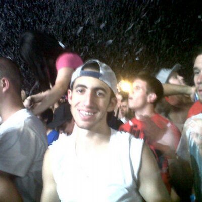 Profile Picture of Harry Catton (@HCatton) on Twitter