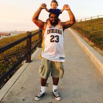 Profile Picture of Corey Richmond (@westcoasttransplant) on Instagram