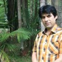 Profile Picture of Mohammed Ebrahimi (@mohammed-ebrahimi) on Quora
