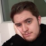 Profile Picture of Joseph Gasca (J.T.) (@cynical_beauty98) on Instagram