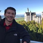 Profile Picture of Mike Hammersley (@mhammer18) on Instagram