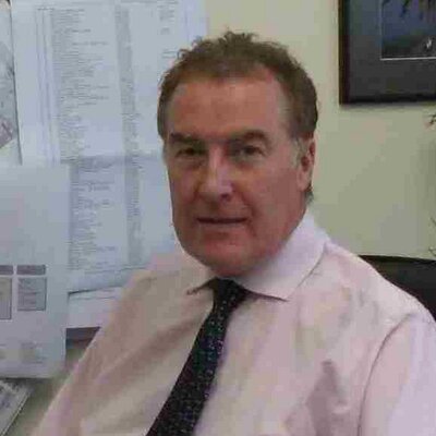Profile Picture of Neil Adamson (@NeilAdamson) on Twitter
