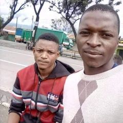 Profile Picture of josephchalu (@josephchalu) on Tiktok