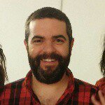 Profile Picture of Rafael Rodríguez Luque (@rafalyn) on Instagram