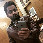 Profile Picture of Jagdeep Singh Chatha (@jagchatha60) on Flickr