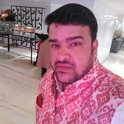 Profile Picture of Ashwin Acharya (@AshwinA54861517) on Twitter