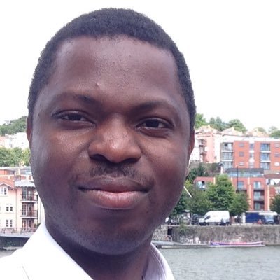 Profile Picture of James Akingbasote (@jamestrustjah) on Twitter