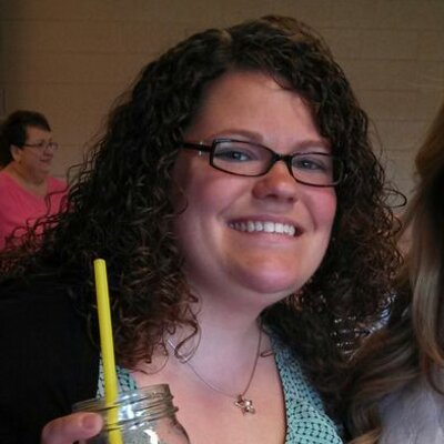 Profile Picture of Amanda Ference (@ference_a) on Twitter