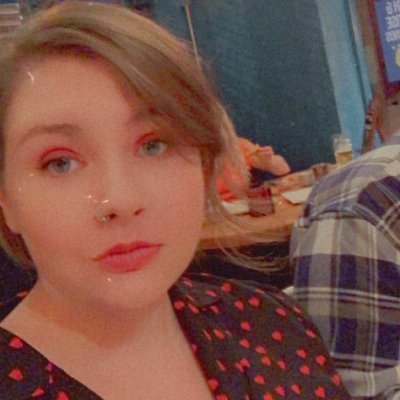 Steph - Twitter Profile Picture of Steph (@StephaniejadeG) on Twitter