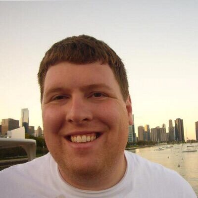 Profile Picture of Brian Johannes (@Draft_Brian) on Twitter