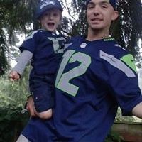 Profile Picture of Danny Whalen (@dways85) on Pinterest