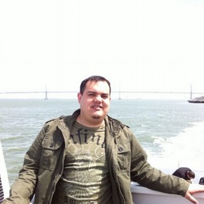 Profile Picture of Luis S Lares V (@luis_s_lares_v) on Twitter