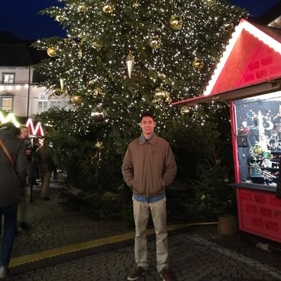 Profile Picture of Ken Wing Lee (@KenWingLee) on Twitter