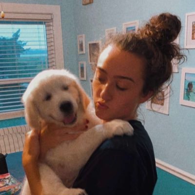 Profile Picture of Dallas (@Mackenzie_Dugan) on Twitter