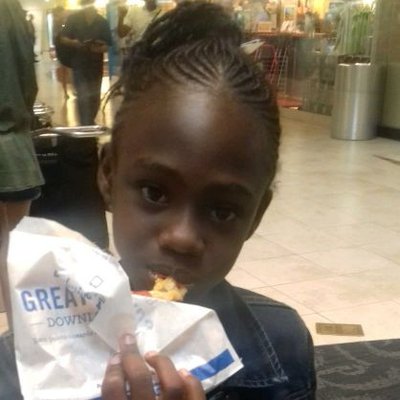 Profile Picture of Gabriella Graham (@Gabriel38713105) on Twitter