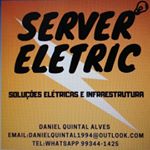 Profile Picture of Daniel Quintal (@server_eletric_) on Instagram