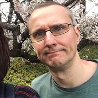 Profile Picture of Neil Barker (@neil-barker-11) on Quora