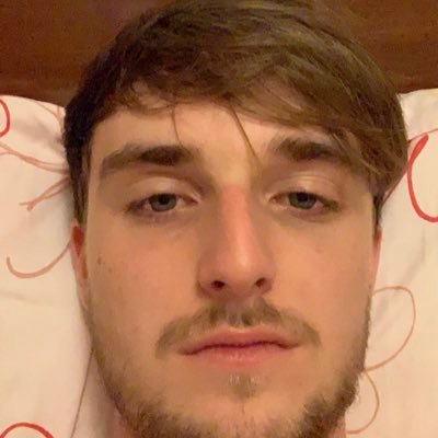 Profile Picture of P R I V (@BenPrivett1) on Twitter