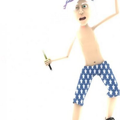 Profile Picture of Andrew Modlin (@Andrew_Modlin) on Twitter