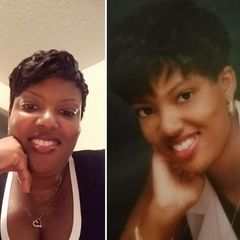 Profile Picture of Adrienne Wright (@adubb408) on Tiktok