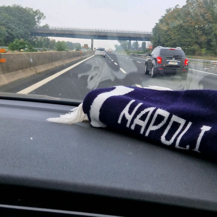 Profile Picture of Daniele Petricelli (@@danielepetricelli) on Tiktok