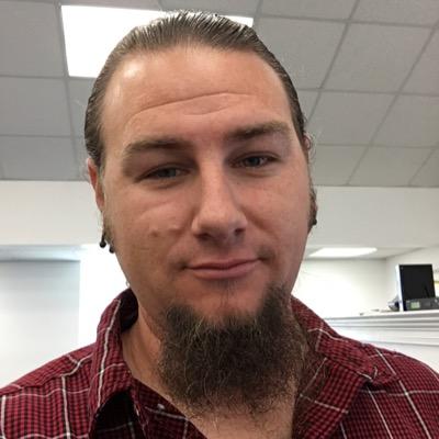 Profile Picture of Vincent Verdin (@vinniev517) on Twitter