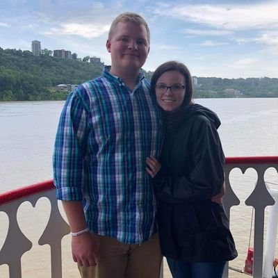 Profile Picture of Garrett Horton (@g_a_horton) on Twitter